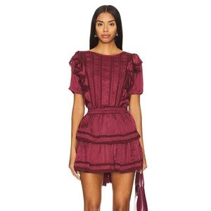 LoveShackFancy Dress